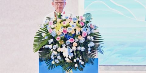 藥博會隴西開幕，揚子江藥業集團與甘肅攜手共繪隴藥品牌新圖景